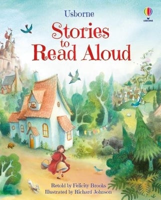 Stories read aloud sales