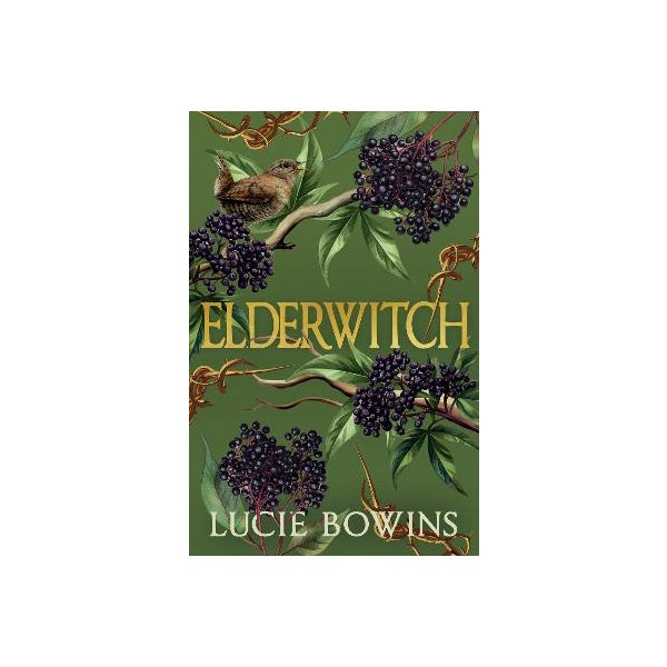 Math Paper A Plus Image Elderwitch by Lucie Bowins | Paper Plus