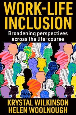 Work-Life Inclusion by | Paper Plus