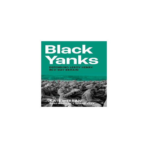 Black Yanks -