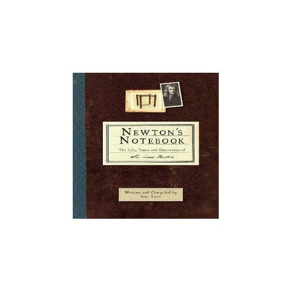 Newton's Notebook -