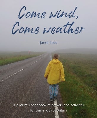 Come Wind, Come Weather by Janet Lees | Paper Plus