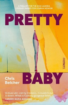 Pretty sales baby book