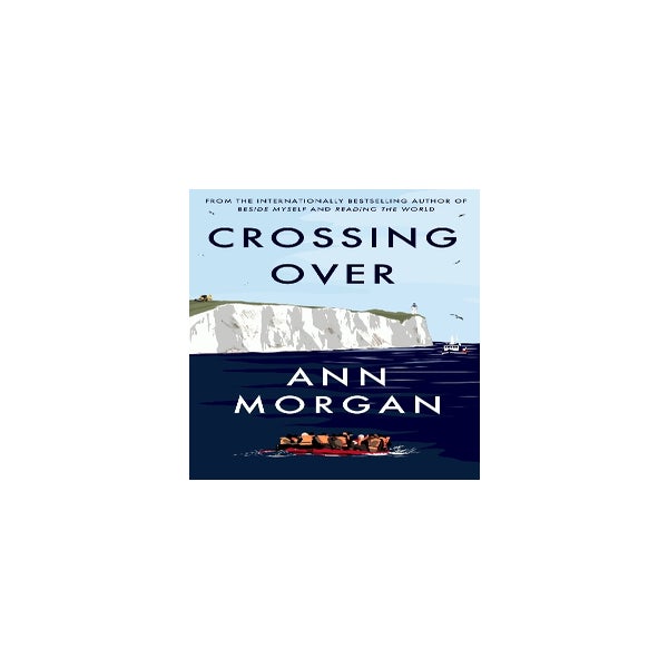 Crossing Over -