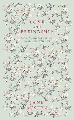 Love and Freindship by Jane Austen | Paper Plus