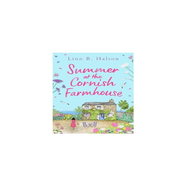 Summer at the Cornish Farmhouse -