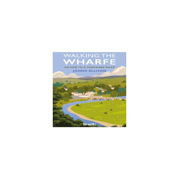 Walking the Wharfe -