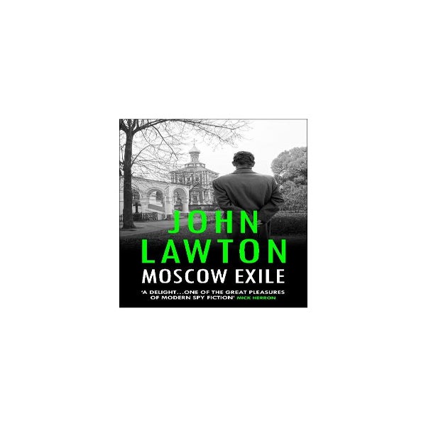 Moscow Exile -