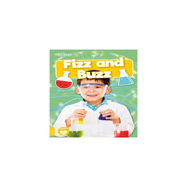 Fizz and Buzz -