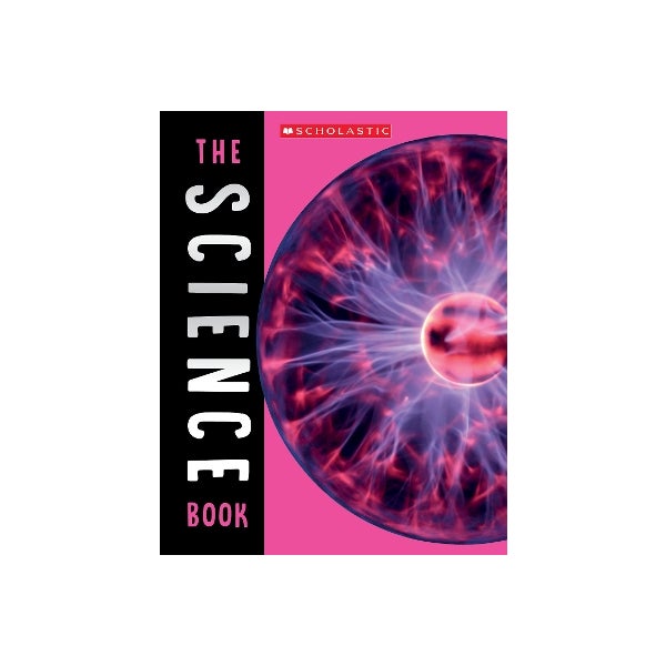 The Science Book (Miles Kelly) by Make Believe Ideas Ltd | Paper Plus
