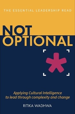 Not Optional by Ritika Wadhwa | Paper Plus