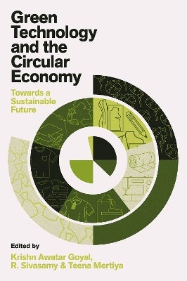 Green Technology and the Circular Economy by | Paper Plus