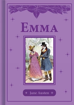 Emma by Jane Austen | Paper Plus