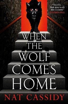 horror When the Wolf Comes Home