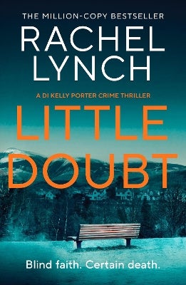 Little Doubt by Rachel Lynch | Paper Plus