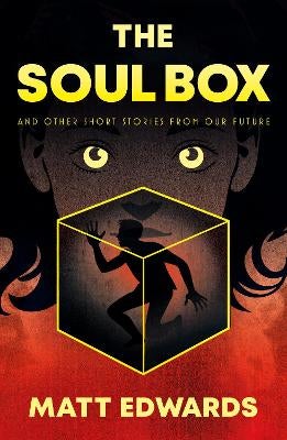 The Soul Box by Matt Edwards | Paper Plus