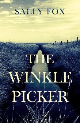 The Winkle Picker by Sally Fox | Paper Plus