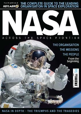 NASA by | Paper Plus