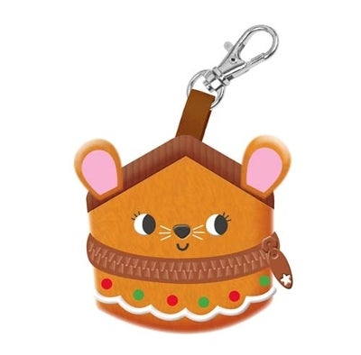 Snackettes Housey Mousey by Cara Jenkins | Paper Plus