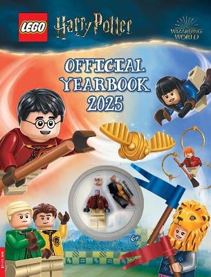 Lego harry potter golden fashion snitch