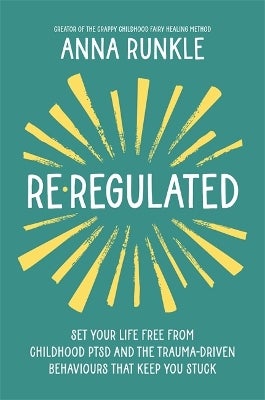 Re-Regulated by Anna Runkle | Paper Plus