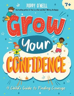 Grow Your Confidence -