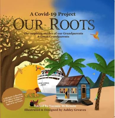 Our Roots by | Paper Plus
