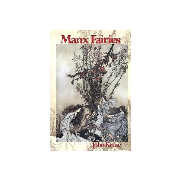 Manx Fairies -