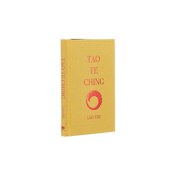Tao Te Ching (Arcturus Ornate Classics)