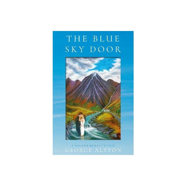 The Blue Sky Door -