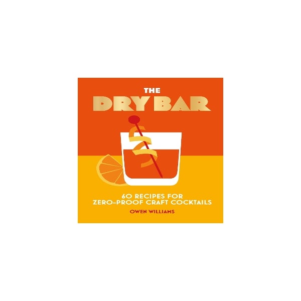 The Dry Bar -