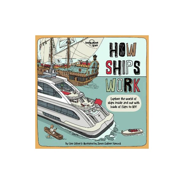 How Ships Work -