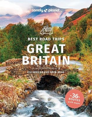 Trips　Great　Lonely　Paper　Planet　Plus　Lonely　Best　Road　by　Britain　Planet