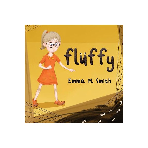 Fluffy -