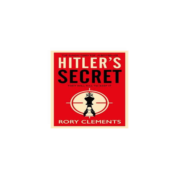 Hitler's Secret -
