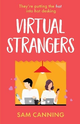 Virtual Strangers by Sam Canning | Paper Plus