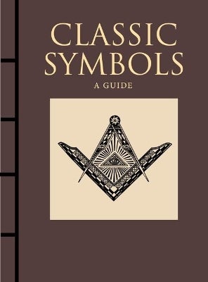 Classic Symbols by Michael Kerrigan | Paper Plus