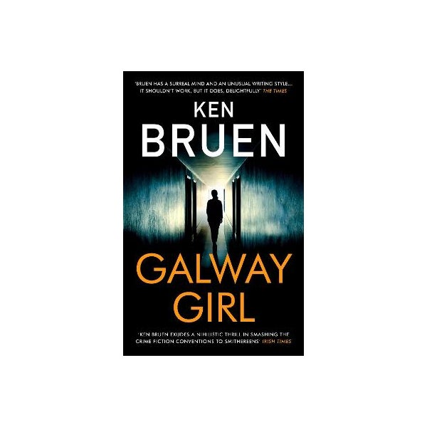 Galway Girl -