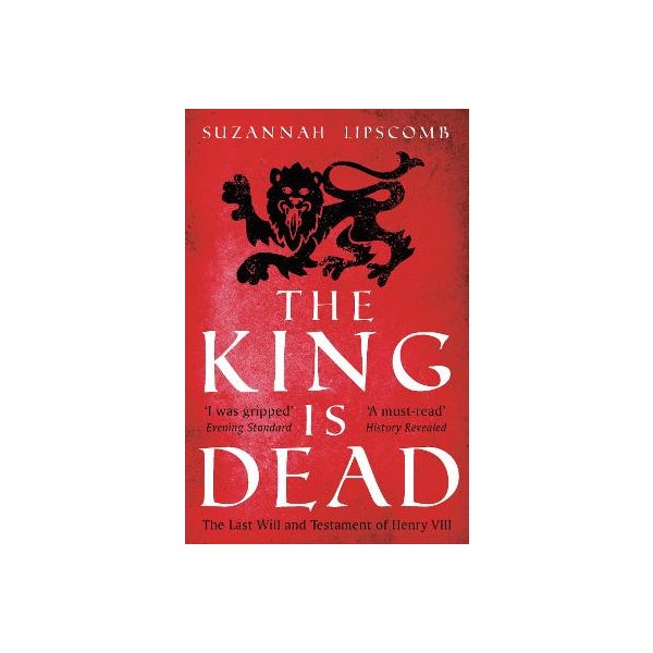 The King is Dead -