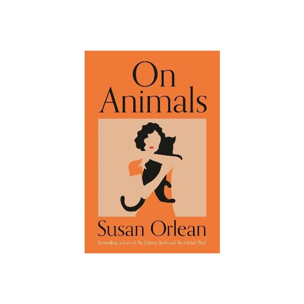 On Animals -