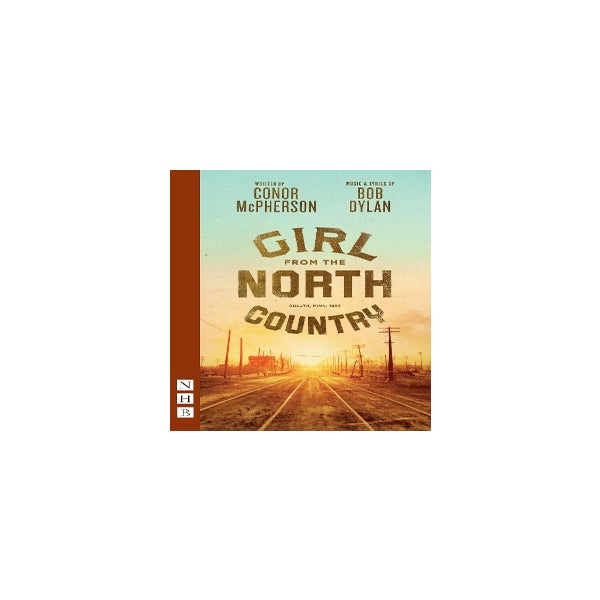 Girl from the North Country -