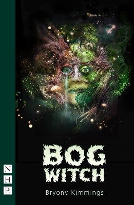 Bog Witch by Bryony Kimmings | Paper Plus