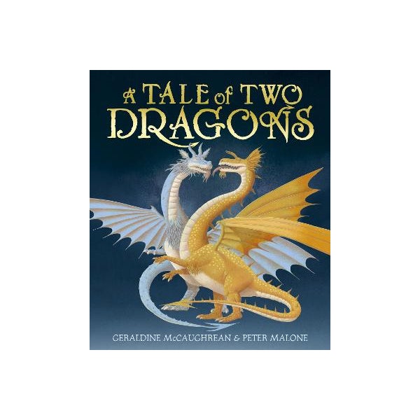A Tale of Two Dragons -