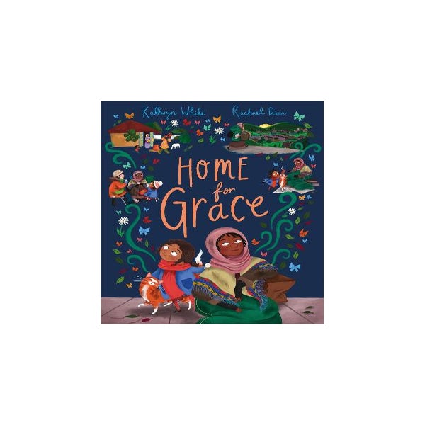 Home for Grace -