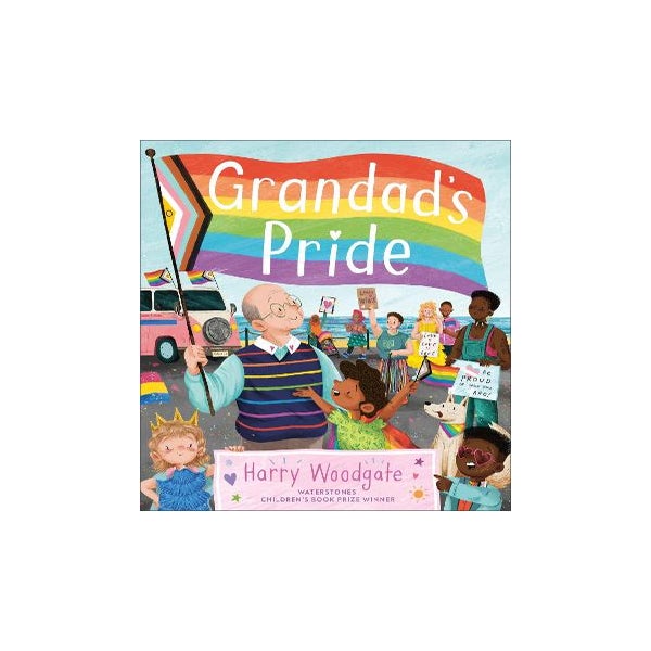 Grandad's Pride -