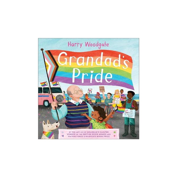 Grandad's Pride -