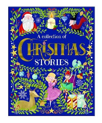 A Collection of Christmas Stories by  Paper Plus