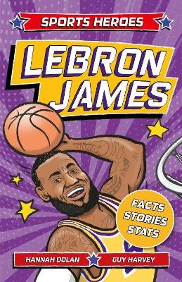 lebron hero