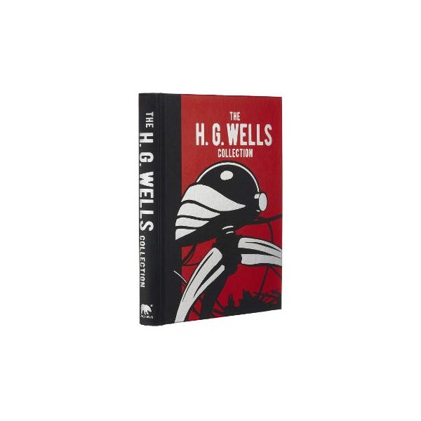 The H. G. Wells Collection -