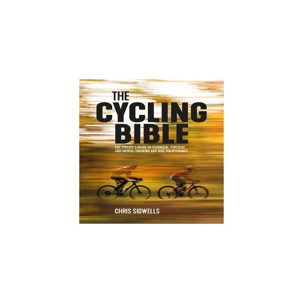 The Cycling Bible -